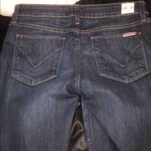 Hudson Jeans Kristan size 27
